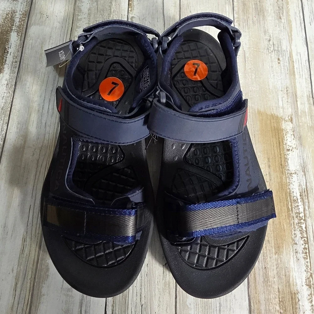 Nautica alastor athletic